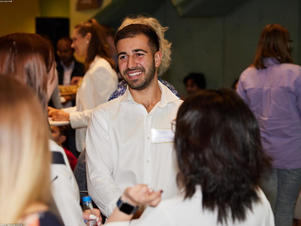 បទពិសោធន៍អ្នកឈ្នះ: ការលូតលាស់ផ្ទាល់ខ្លួននិងការទទួលបានជោគជ័យ