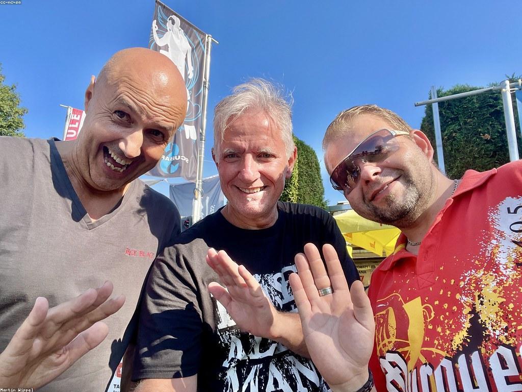 បទពិសោធន៍អ្នកឈ្នះ: ការកំណត់គោលបំណងនិងការបង្ហាញភាពជោគជ័យ